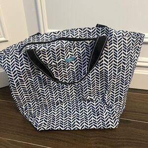 Scout weekender travel bag